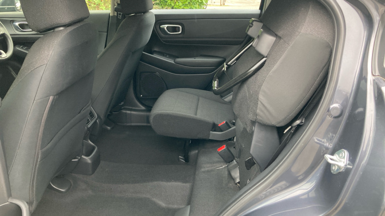 Honda HR-V 1.5 eHEV Elegance 5dr CVT Hybrid Hatchback